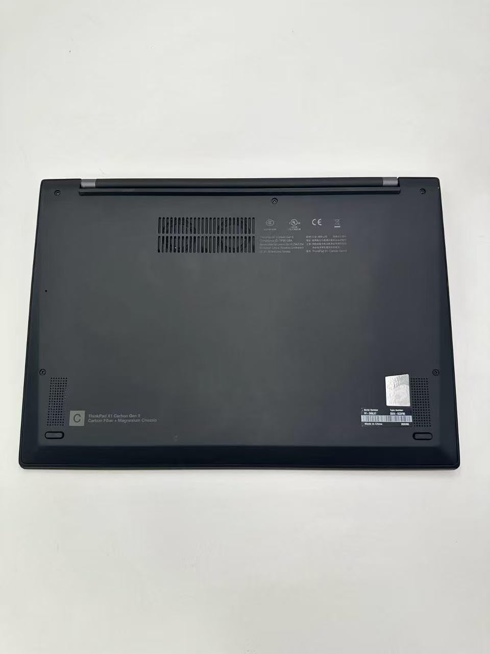 Amazon.co.jp: Lenovo ThinkPad X1 Gen9 /第11世代Core i7-1165G7